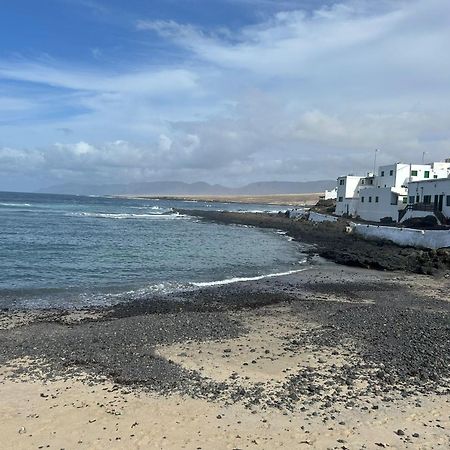 Casa Ole Apartment Caleta de Caballo Екстериор снимка
