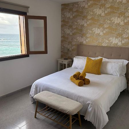 Casa Ole Apartment Caleta de Caballo Екстериор снимка
