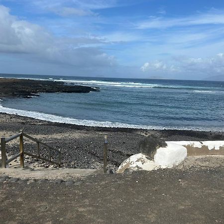Casa Ole Apartment Caleta de Caballo Екстериор снимка