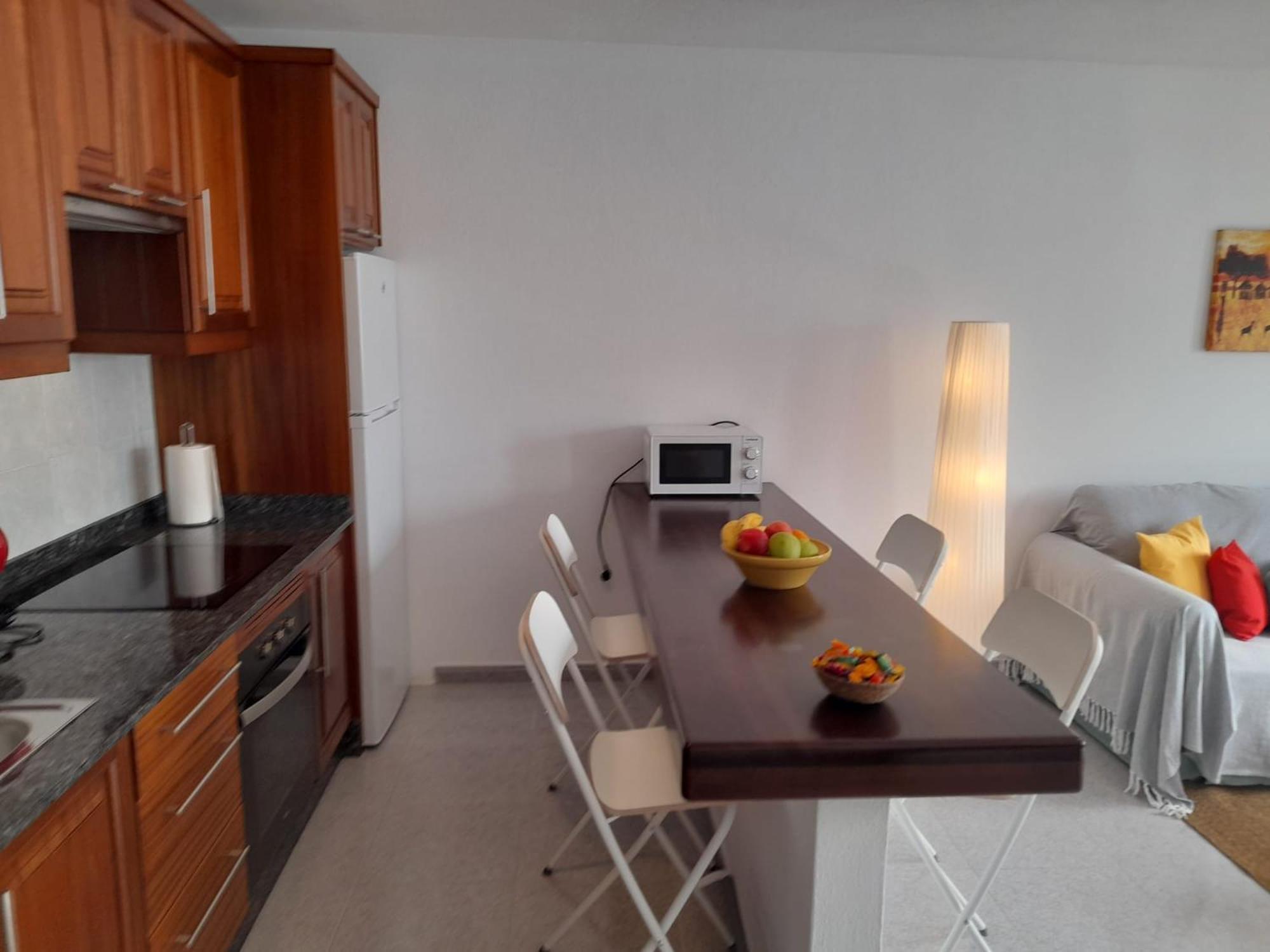 Casa Ole Apartment Caleta de Caballo Екстериор снимка