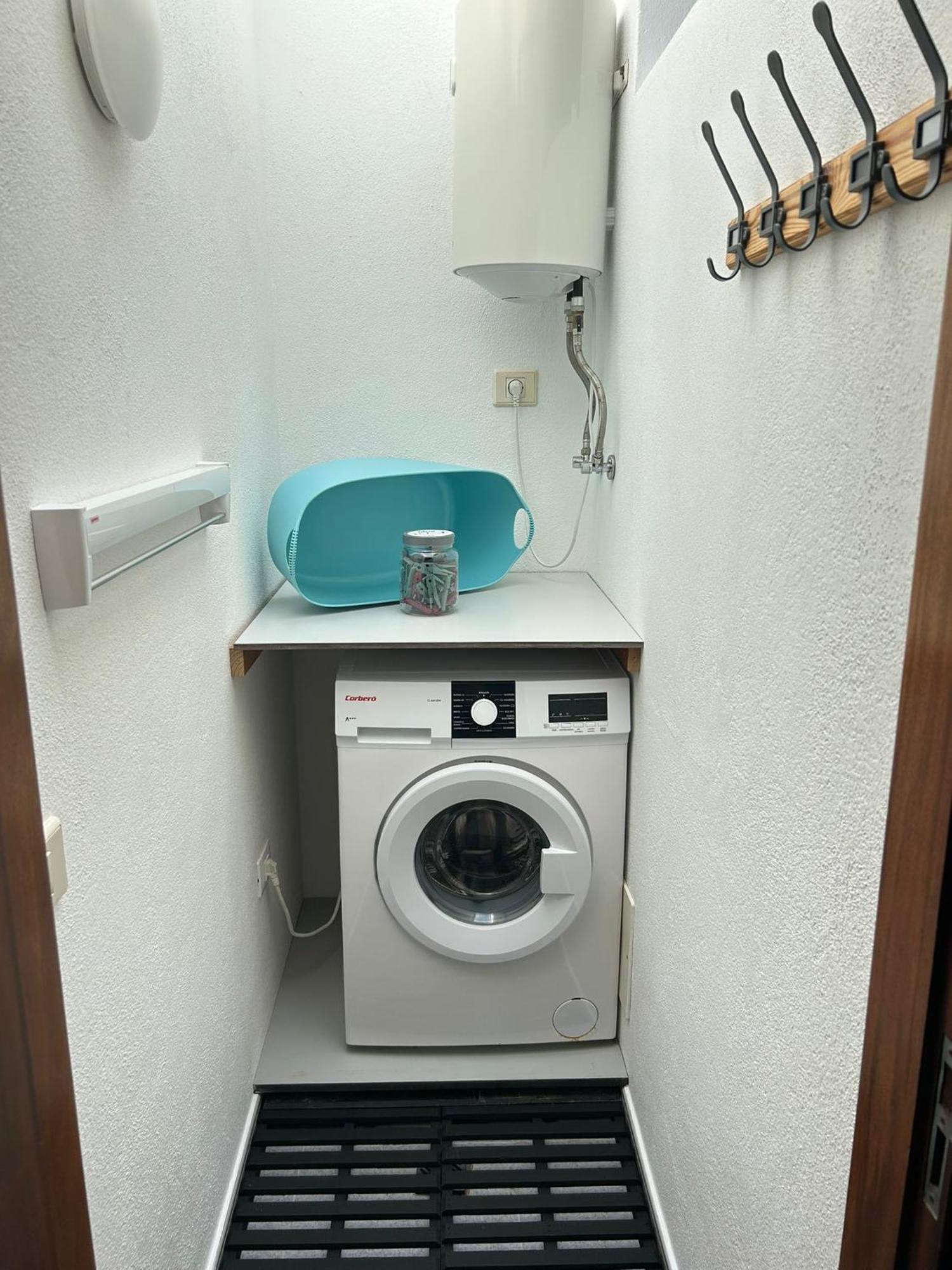 Casa Ole Apartment Caleta de Caballo Екстериор снимка