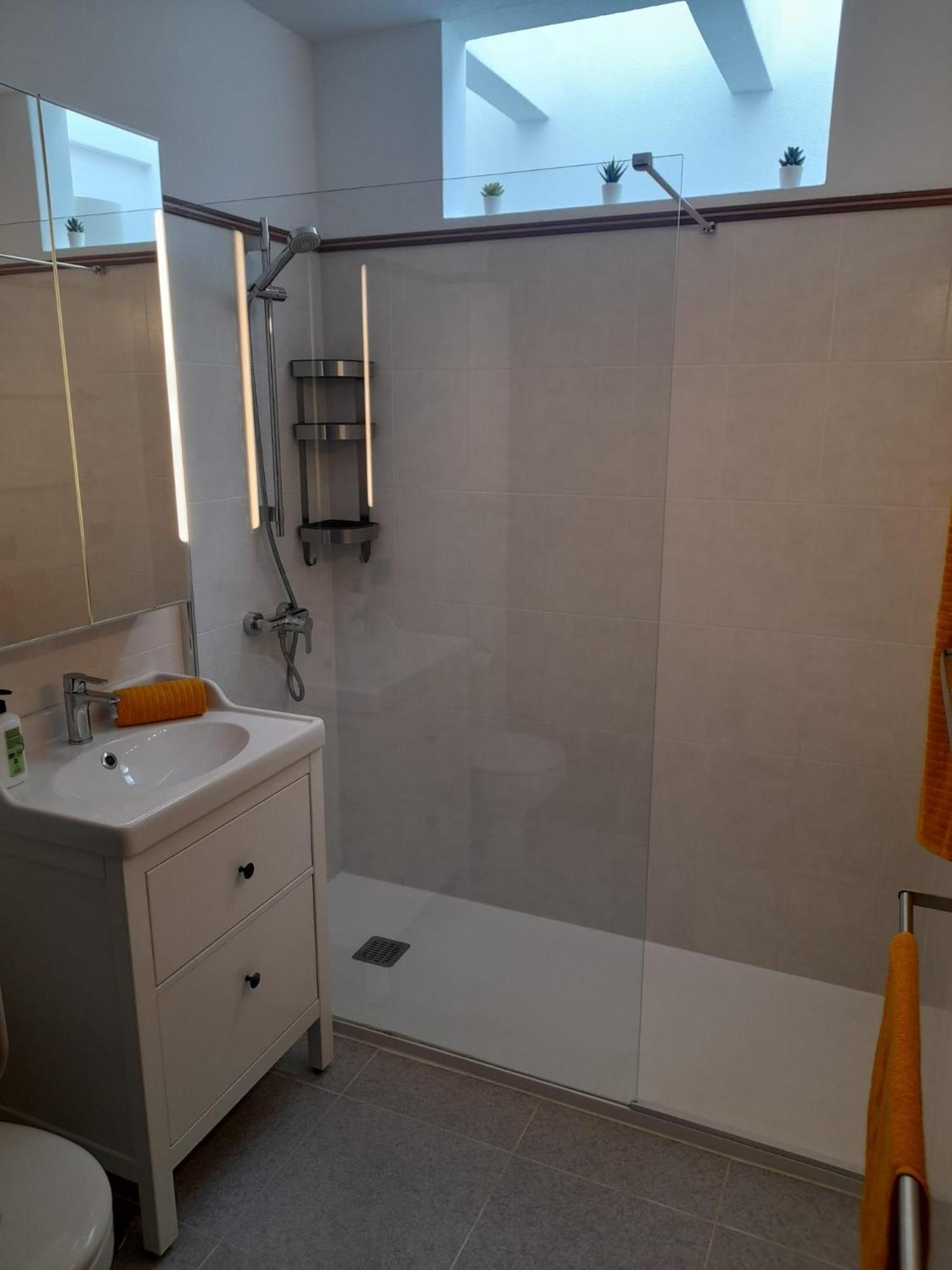 Casa Ole Apartment Caleta de Caballo Екстериор снимка